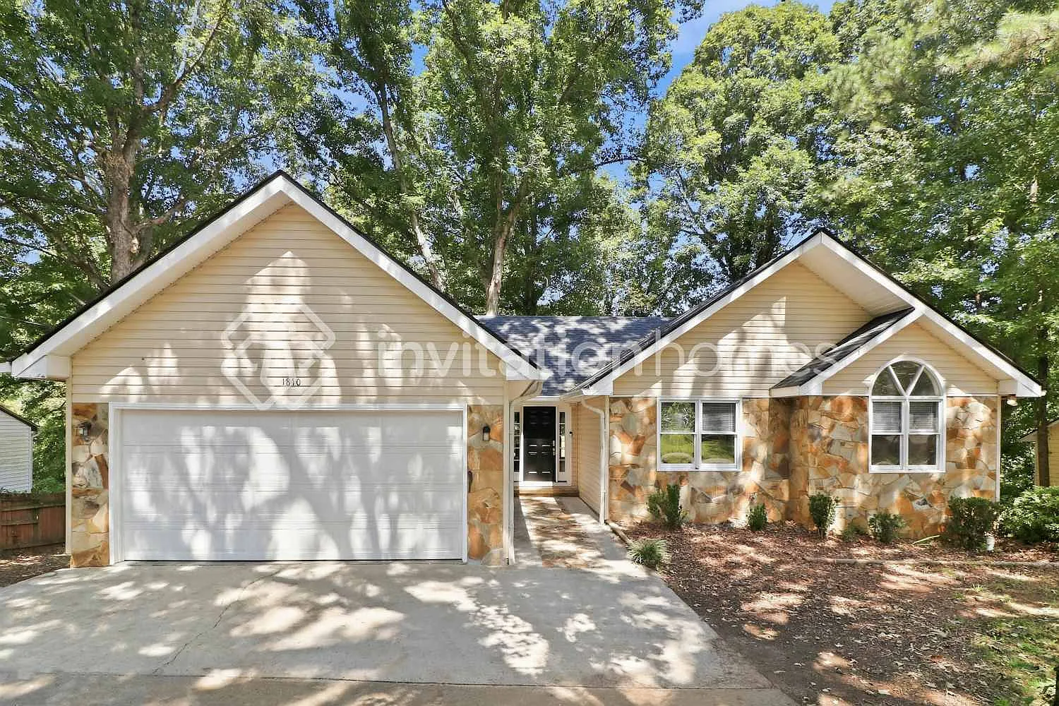 1810 Timber Lake Rd NW Kennesaw, GA 30144 — Photo 1