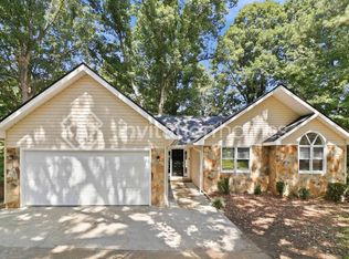 1810 Timber Lake Rd NW, Kennesaw, GA 30144