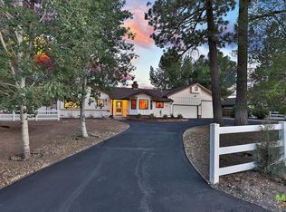 1540 Shay Rd, Big Bear City, CA 92314