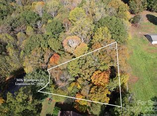 3604 Woodgreen Dr, Lincolnton, NC 28092