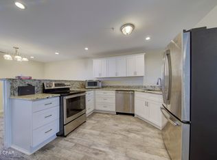 2502 Highway 98 #B, Mexico Beach, FL 32456