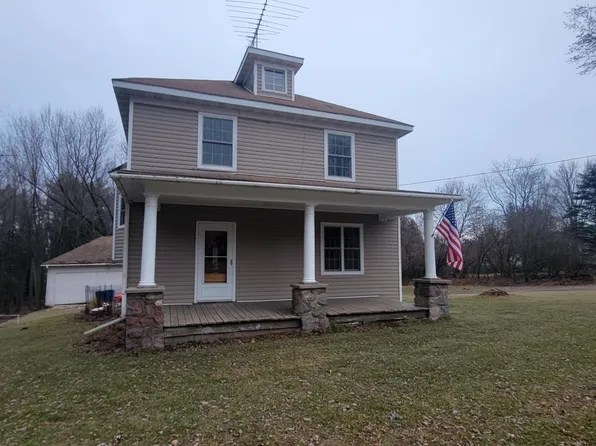 502 S Grandview St, Wittenberg, WI 54499