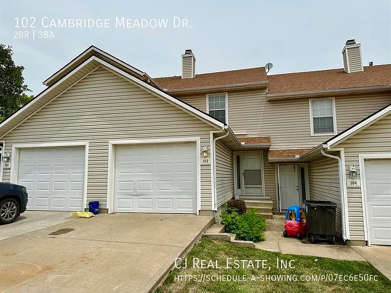 102 Cambridge Meadows Ln — Photo 1