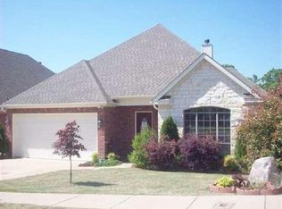 102 Burchwood Bay Cv, Hot Springs, AR 71913