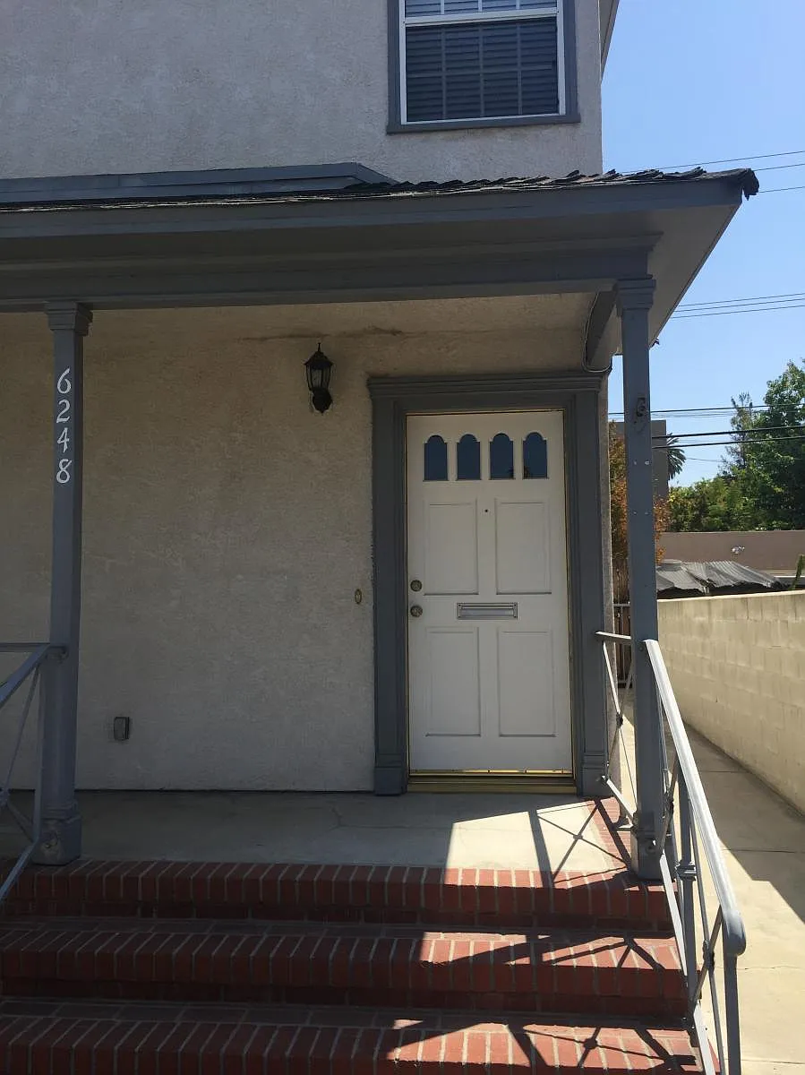 Building Photo - 6248 Friends Ave