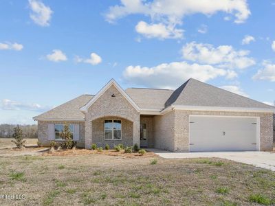 235 Lizzy Ln, Brandon, MS, 39047