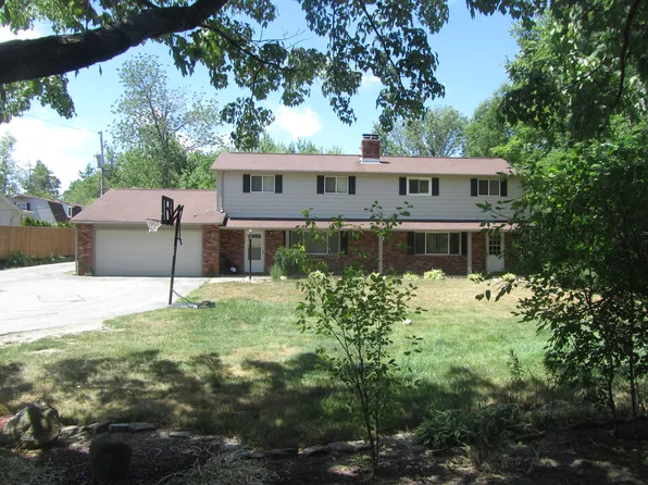 9400 Chillicothe Rd Unit N, Willoughby, OH 44094