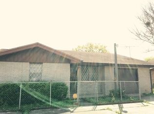 812 Kennedy Dr, Alice, TX 78332
