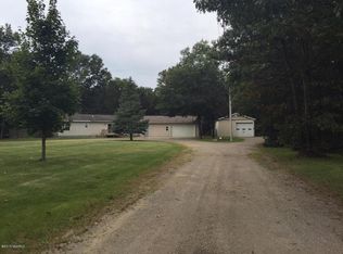 495 N Broton Rd, Muskegon, MI 49442