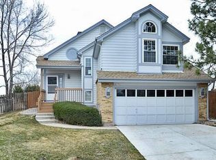 9013 W Alabama Pl, Lakewood, CO 80232