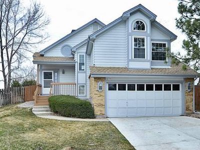 9013 W Alabama Pl, Lakewood, CO, 80232