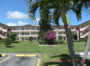 465 Fanshaw #465-L, Boca Raton, FL 33434