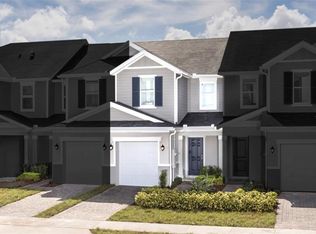 2763 Raindrop Run St, Clermont, FL 34714