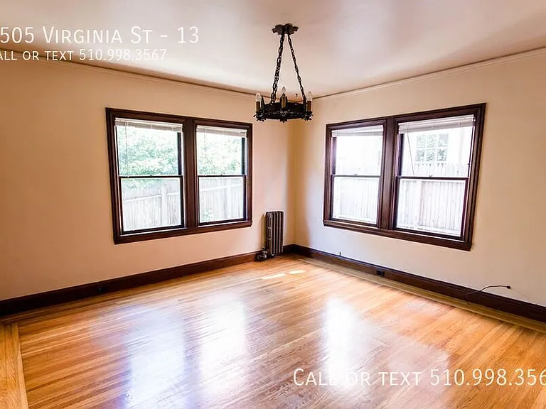 2505 Virginia St #13 — Photo 3