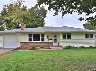 5015 Lakeside Ave N, Crystal, MN 55429