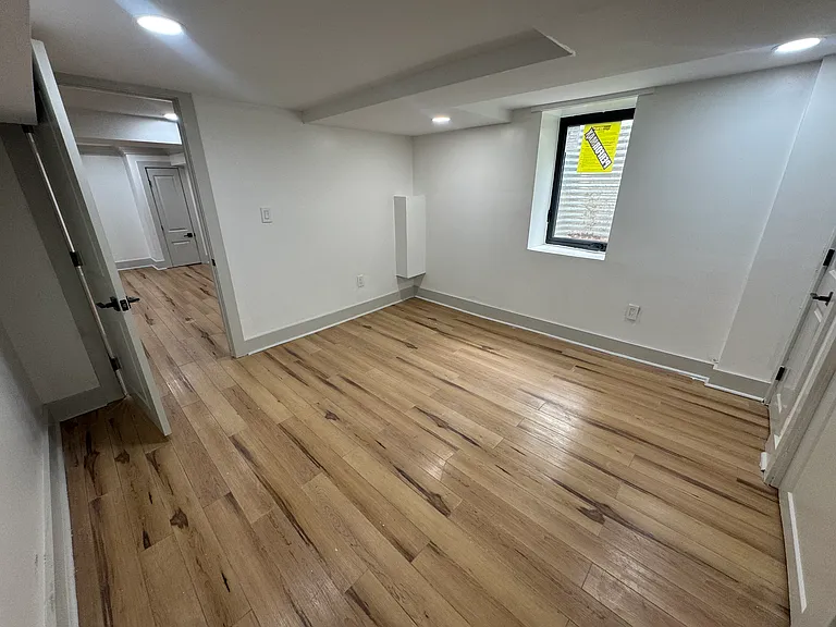 Quiet 4th bedroom!