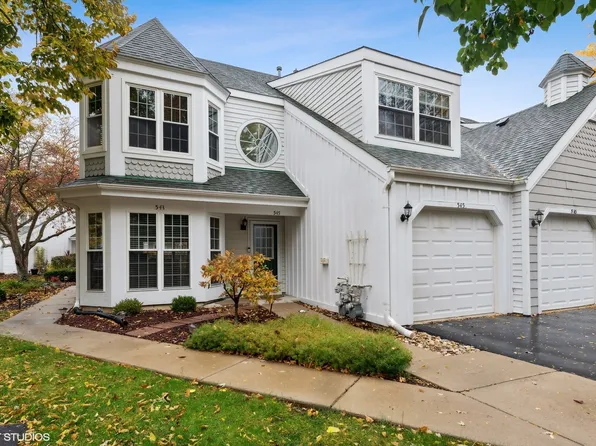 545 Marina St, Wauconda, IL 60084