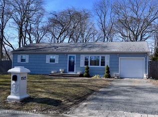 1505 Adrienne Rd, Wall Township, NJ 07719