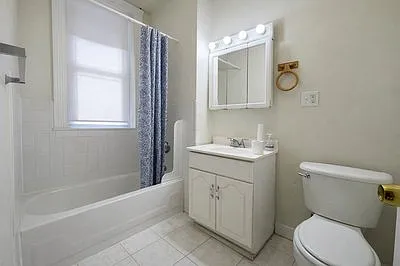 165 Hemenway St #13 — Photo 7