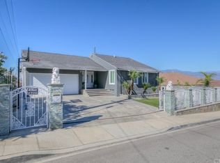 635 S Lincoln Ave, Monterey Park, CA 91755