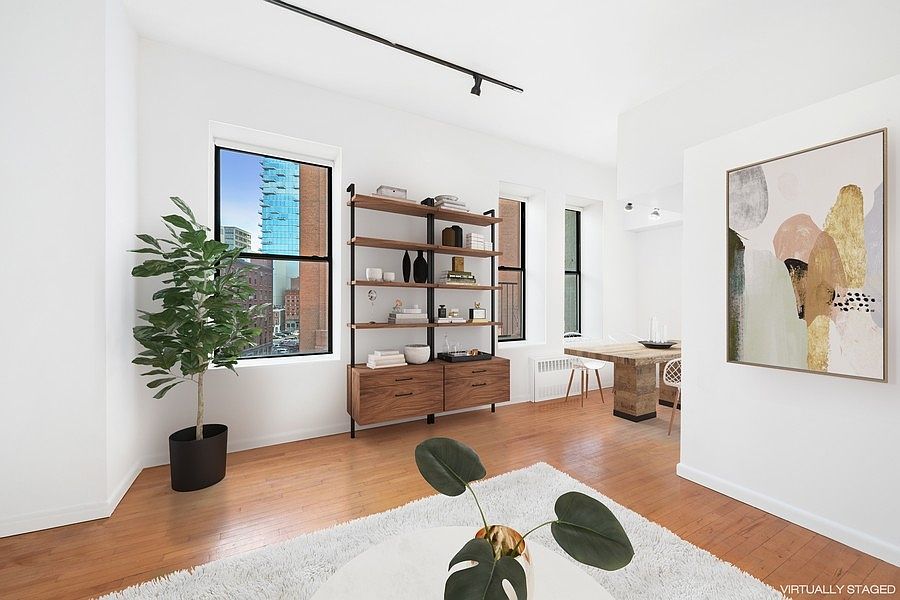 1st image of 67 Hudson St APT 4C