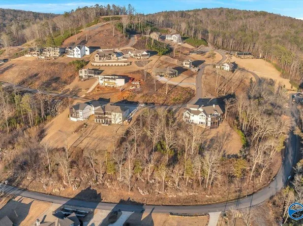 LOT 23 Fall Creek Dr, Guntersville, AL 35976