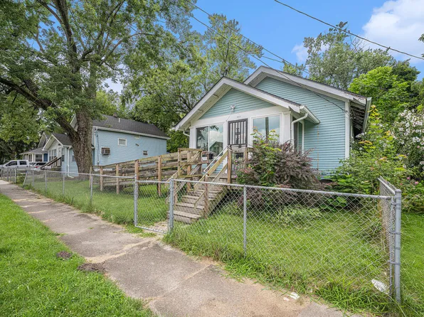 815 Woodward Ave, Kalamazoo, MI 49007