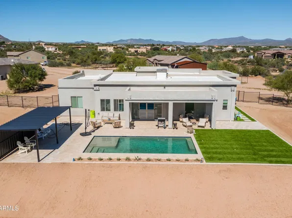 15525 E Barwick Drive, Scottsdale, AZ 85262