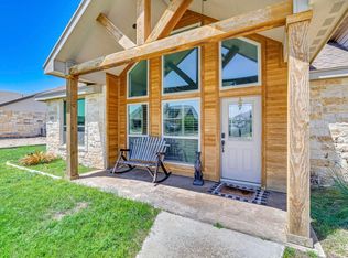 8338 Panther Path, San Angelo, TX 76901