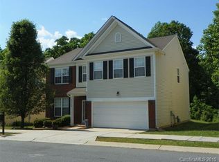 3117 Less Traveled Trl, Indian Trail, NC 28079