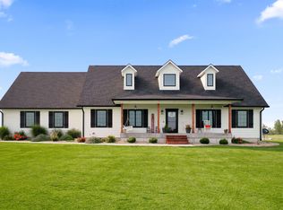 6335 Yellow Rose Ln, Kearney, NE 68845