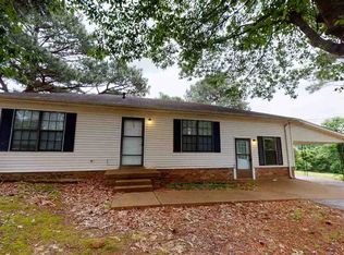 126 Roellen Newbern Rd, Dyersburg, TN 38024