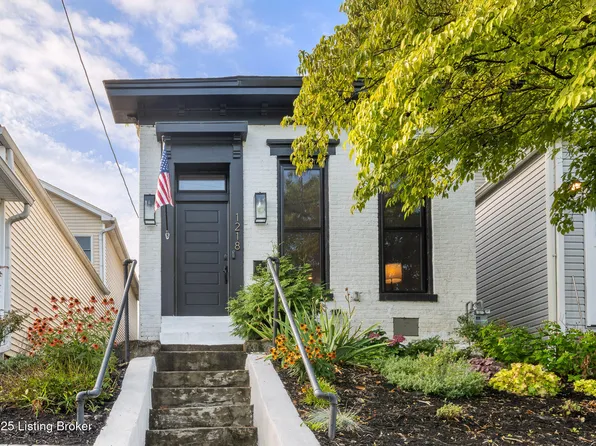 1218 Hull St, Louisville, KY 40204