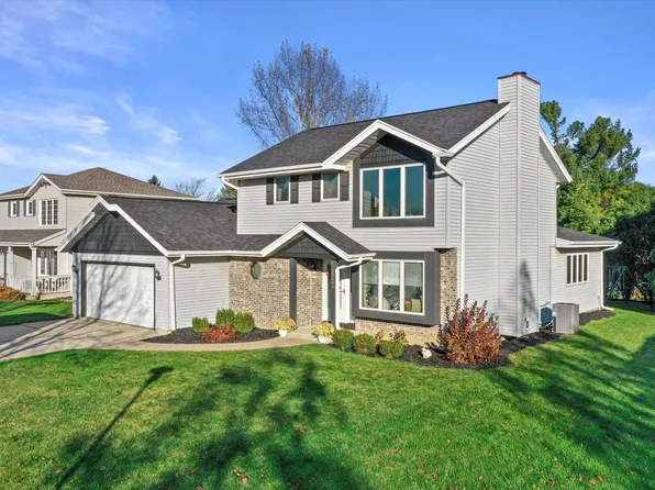 10600 South Jessica DRIVE, Oak Creek, WI 53154