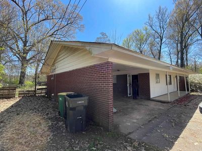 9411 Mabelvale Pike, Mabelvale, AR, 72103