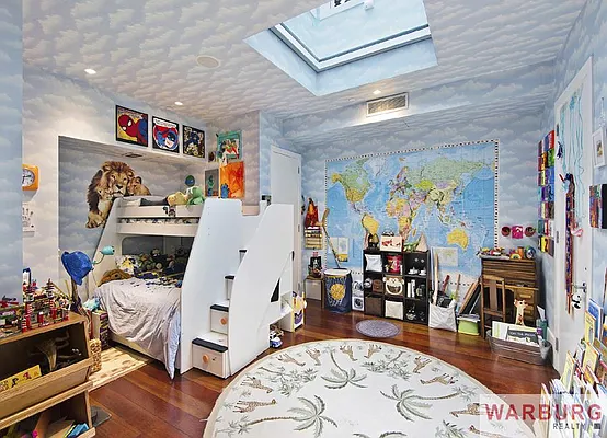 Sold by Warburg | media 21