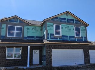 6271 Madera Dr, Whitestown, IN 46075