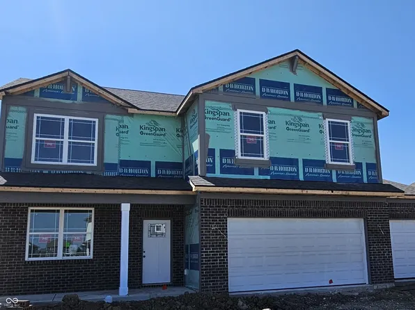 6271 Madera Dr, Whitestown, IN 46075