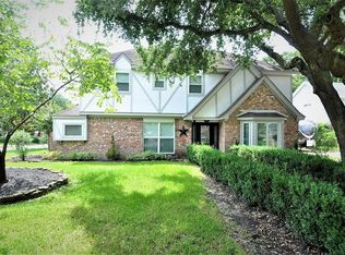 11503 Colonial Trail Dr, Houston, TX 77066