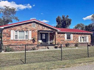 155 Justice St, Greenup, KY 41144