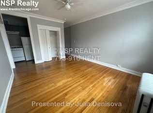 1369 W Estes Ave APT 2J, Chicago, IL 60626