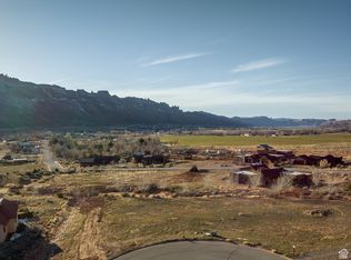 4265 E Lipizzan Jump, Moab, UT 84532