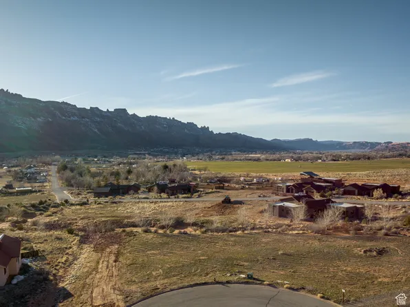 4265 E Lipizzan Jump, Moab, UT 84532