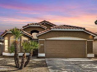 15123 W Melissa Ln, Surprise, AZ 85374