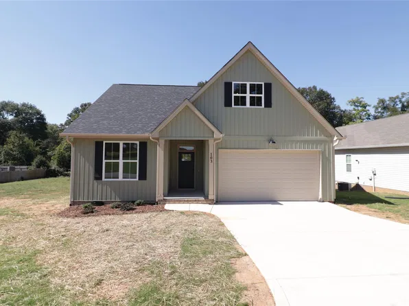 103 Hillcrest St, Shelby, NC 28152
