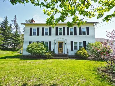 24 Capitol Hts, Holland, NY, 14080