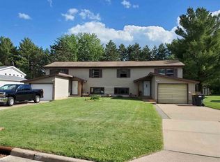 6603-6605 Lang Ln, Schofield, WI 54476