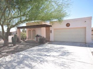 9502 E Fairway Blvd, Sun Lakes, AZ 85248