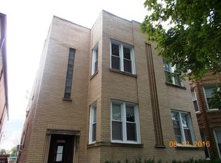 6547 N Artesian Ave, Chicago, IL 60645