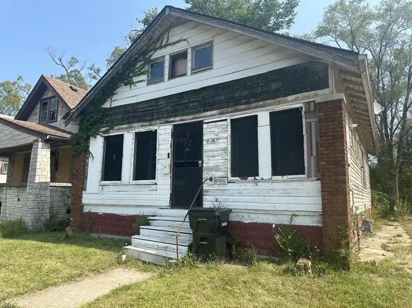9926 Yosemite St, Detroit, MI 48204